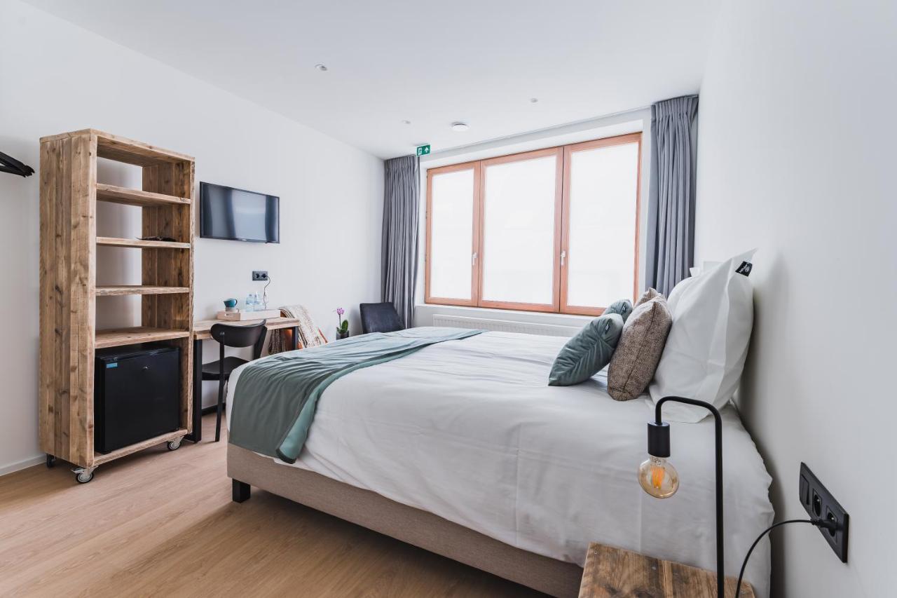 פופרינגה Guesthouse De La Paix מראה חיצוני תמונה