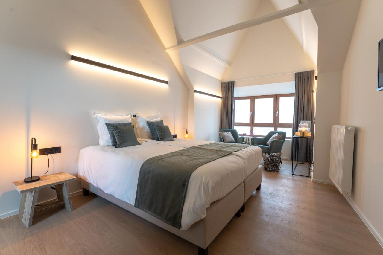 פופרינגה Guesthouse De La Paix מראה חיצוני תמונה