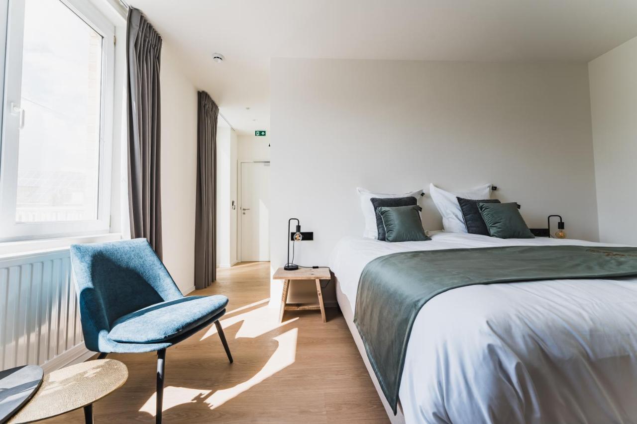 פופרינגה Guesthouse De La Paix מראה חיצוני תמונה