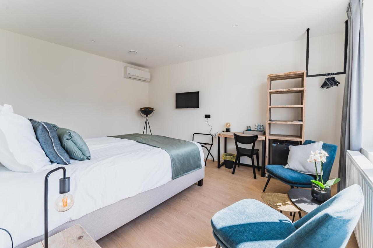 פופרינגה Guesthouse De La Paix מראה חיצוני תמונה