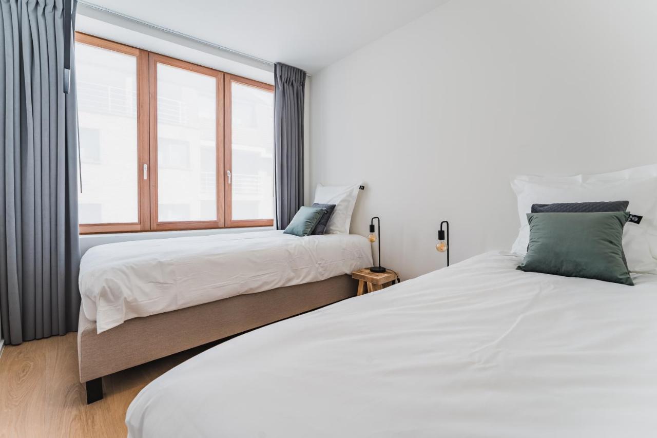 פופרינגה Guesthouse De La Paix מראה חיצוני תמונה