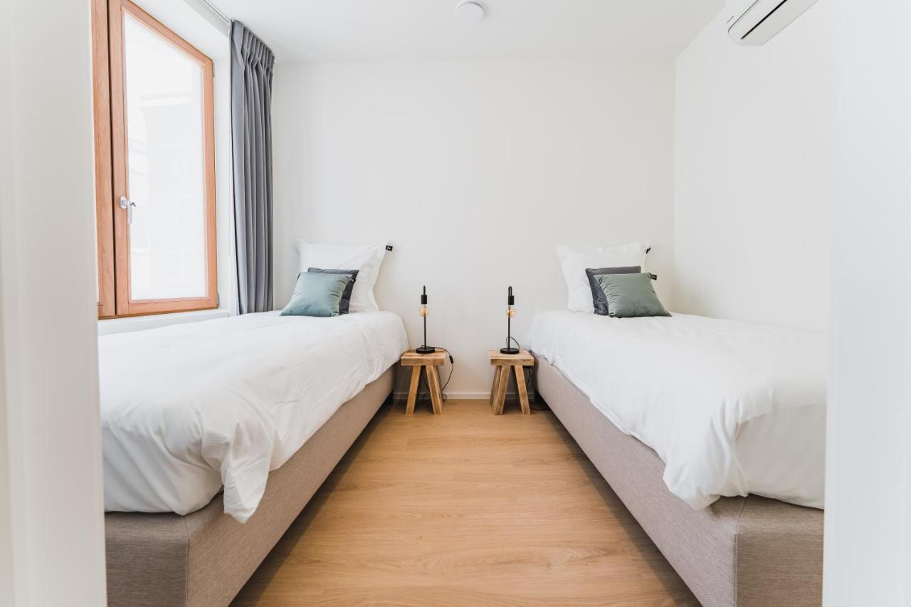 פופרינגה Guesthouse De La Paix מראה חיצוני תמונה