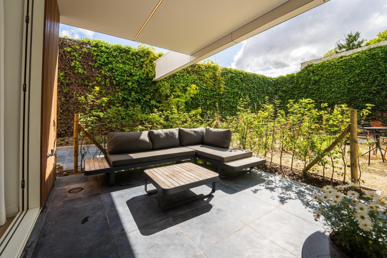 פופרינגה Guesthouse De La Paix מראה חיצוני תמונה