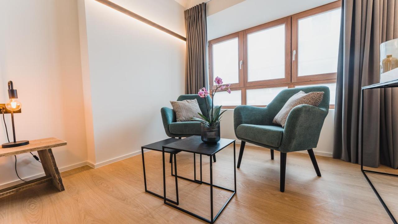 פופרינגה Guesthouse De La Paix מראה חיצוני תמונה
