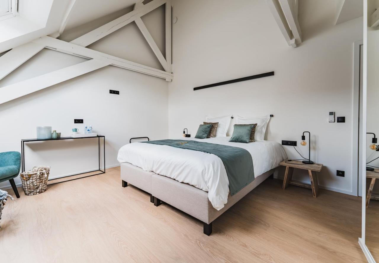 פופרינגה Guesthouse De La Paix מראה חיצוני תמונה